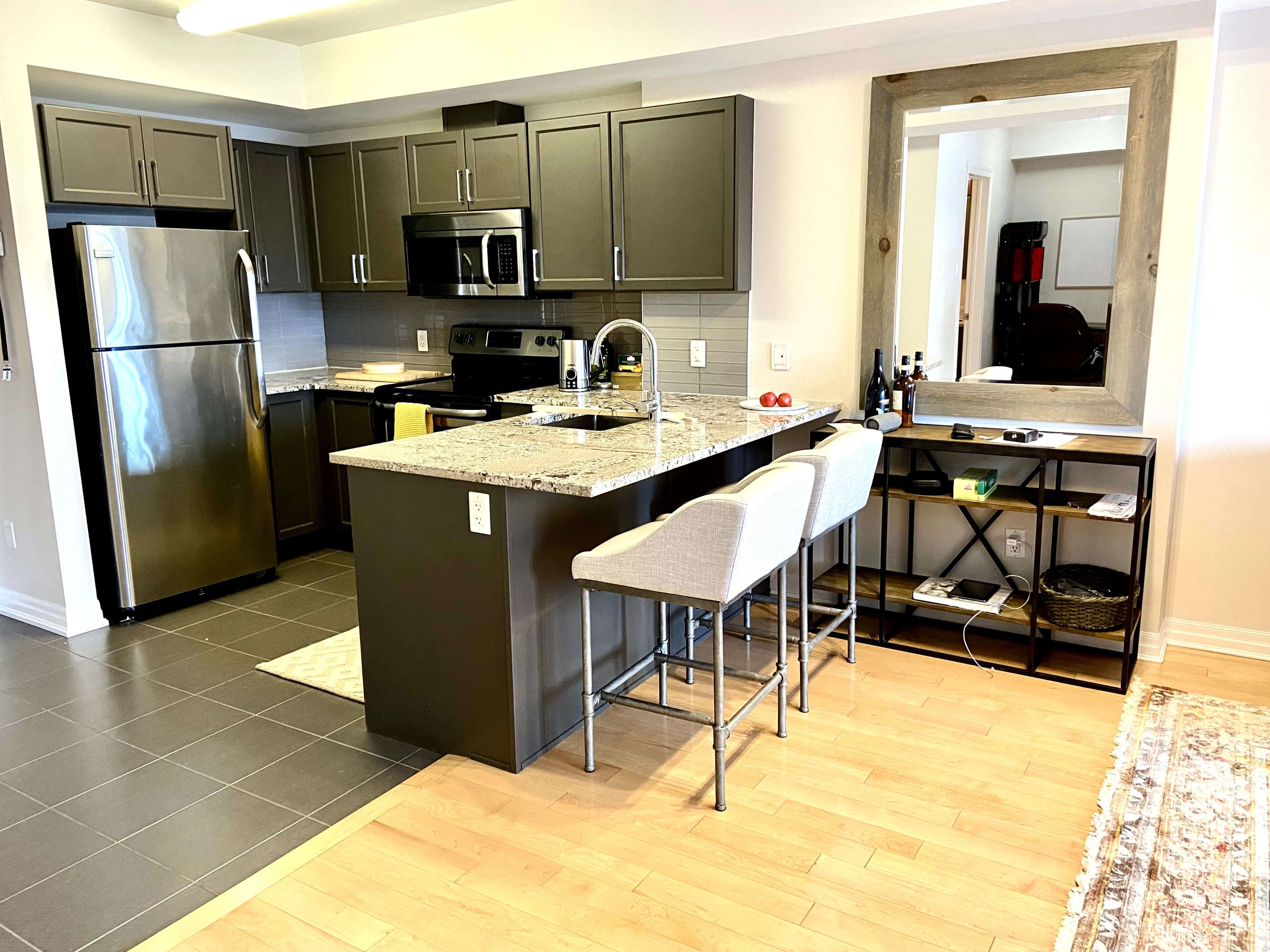 Lower Town - Sandy Hill, ON K1N 0B6,195 Besserer ST S #803