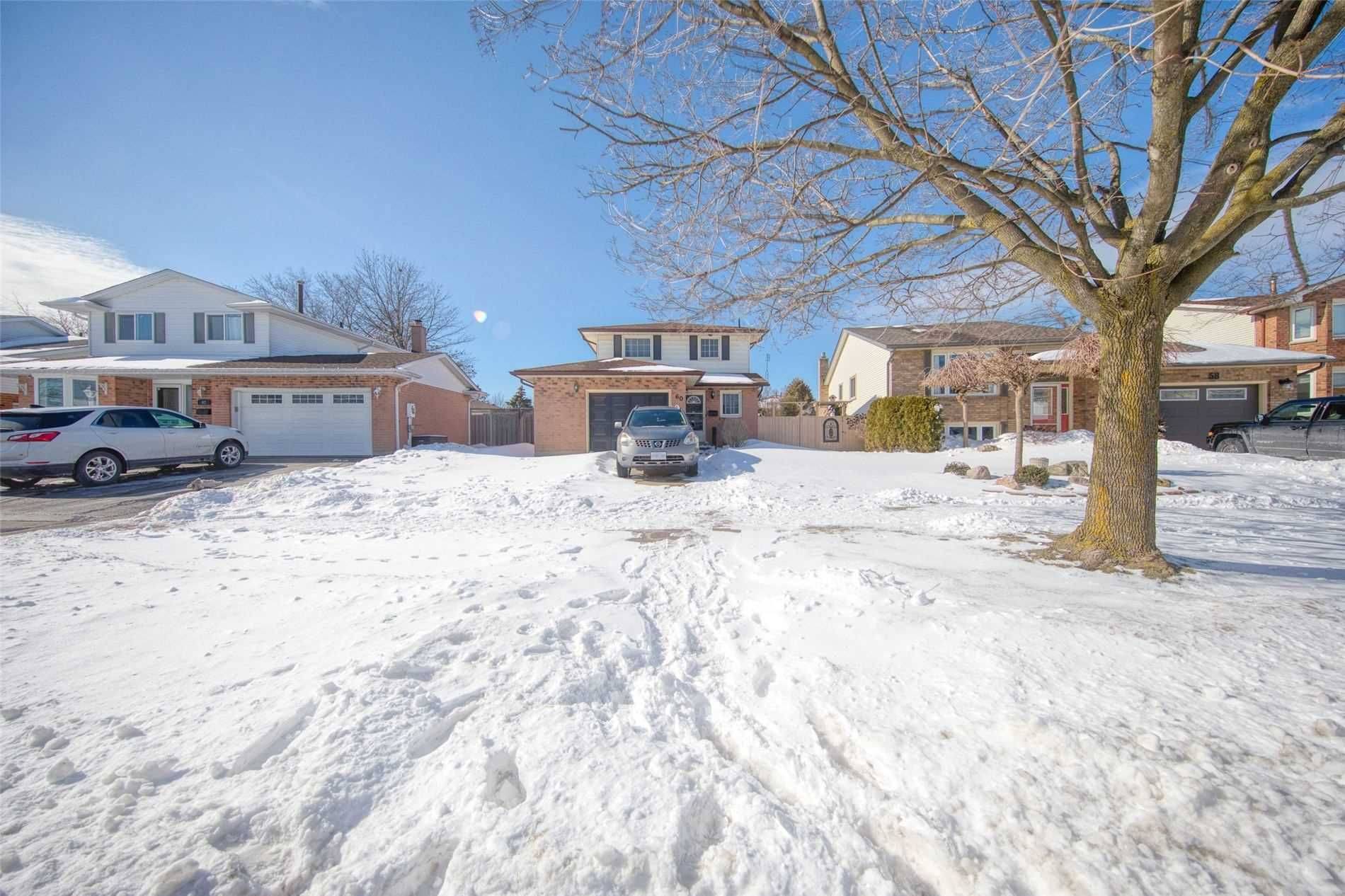 Thorold, ON L2V 4T4,60 Keefer RD
