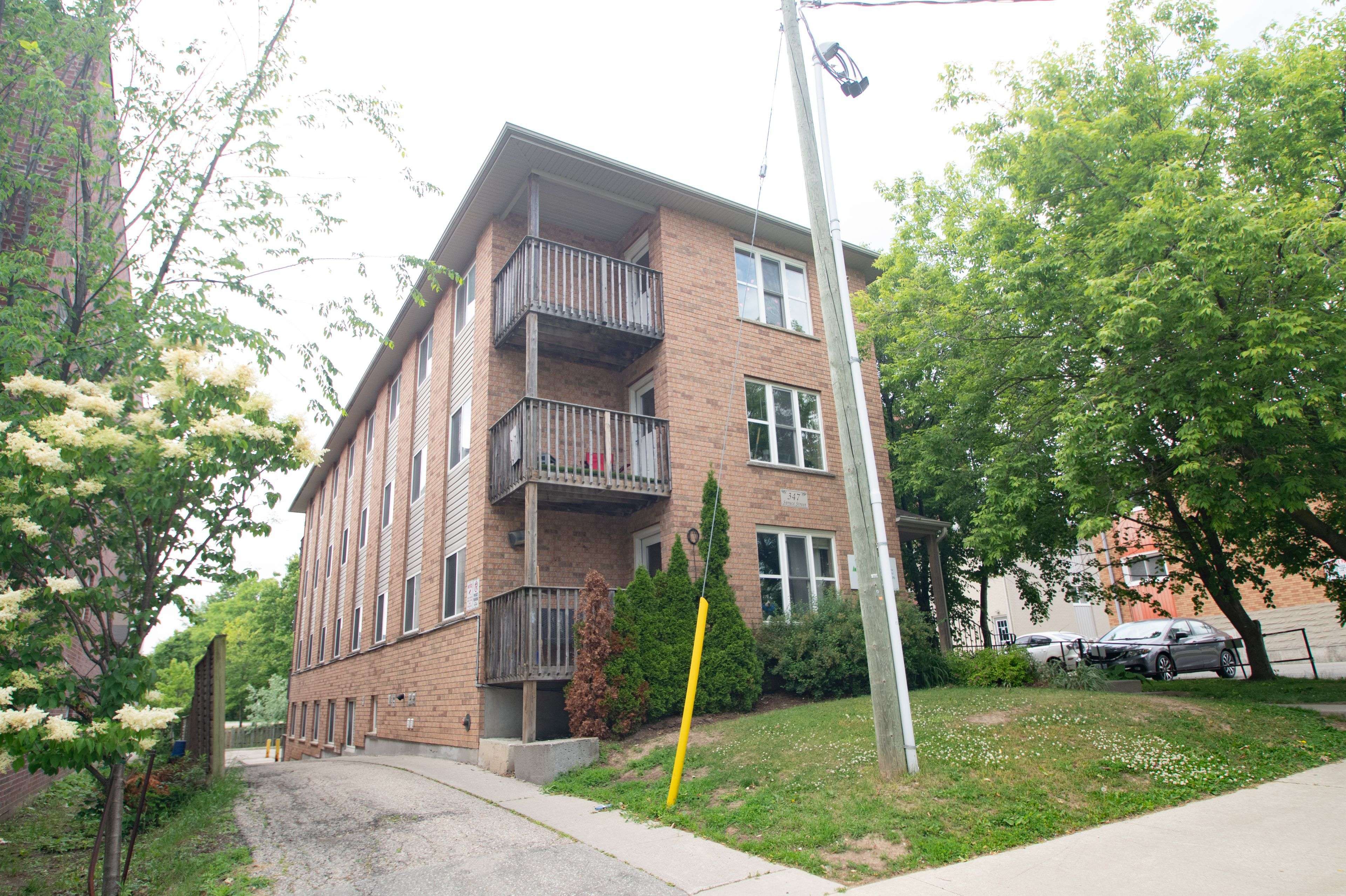 347 Spruce ST, Waterloo, ON N2L 3M6