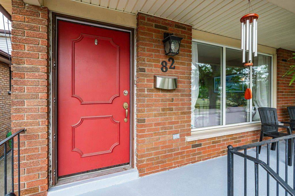 Hamilton, ON L8V 3Z1,82 East 36th ST