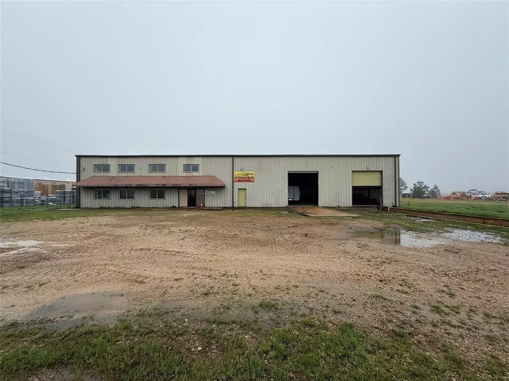 Cooper, TX 75432,451 Fm 64