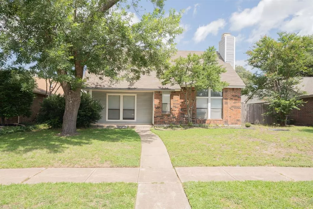 The Colony, TX 75056,6820 Younger Drive
