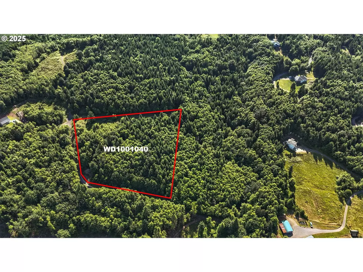 Kelso, WA 98626,Lot Parcel WD1001040