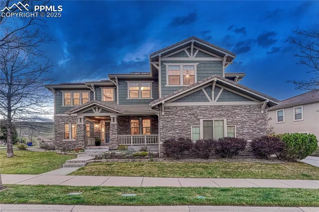 Lone Tree, CO 80124,10459 Rivington CT