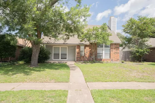 6820 Younger Drive, The Colony, TX 75056