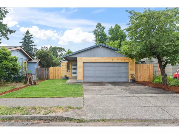 Portland, OR 97206,5115 SE 79TH AVE