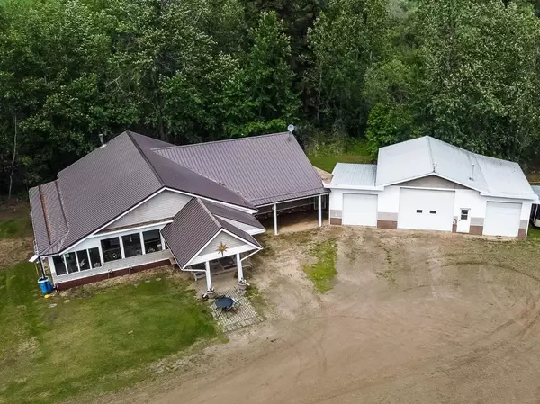78321 Range Road 205, Rural Smoky River No. 130 M.d. Of, AB T0H 1G0