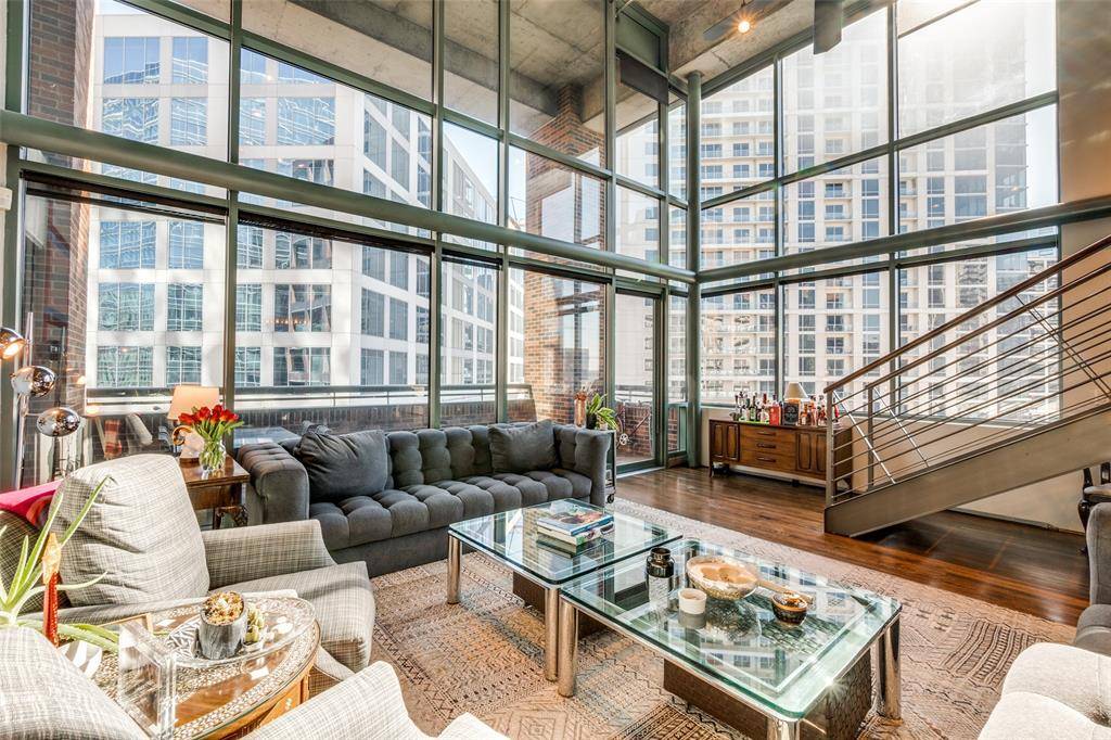 Dallas, TX 75201,1999 Mckinney Avenue #1001