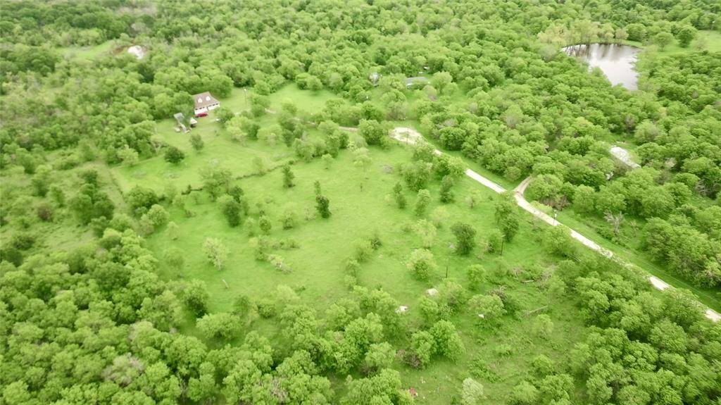 Wortham, TX 76693,4909 SW County Road 2397