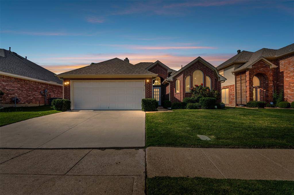 4751 Salmon Run Way, Fort Worth, TX 76137