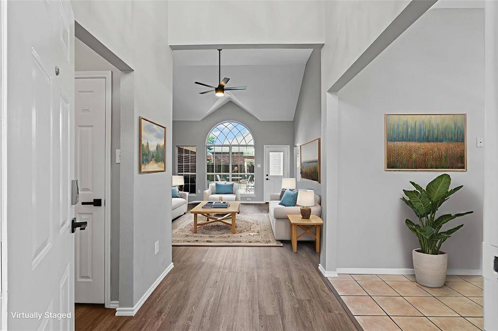 Fort Worth, TX 76137,4751 Salmon Run Way