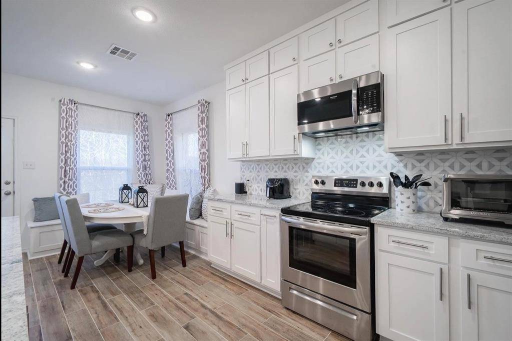 Princeton, TX 75407,1101 Riverstone Trail