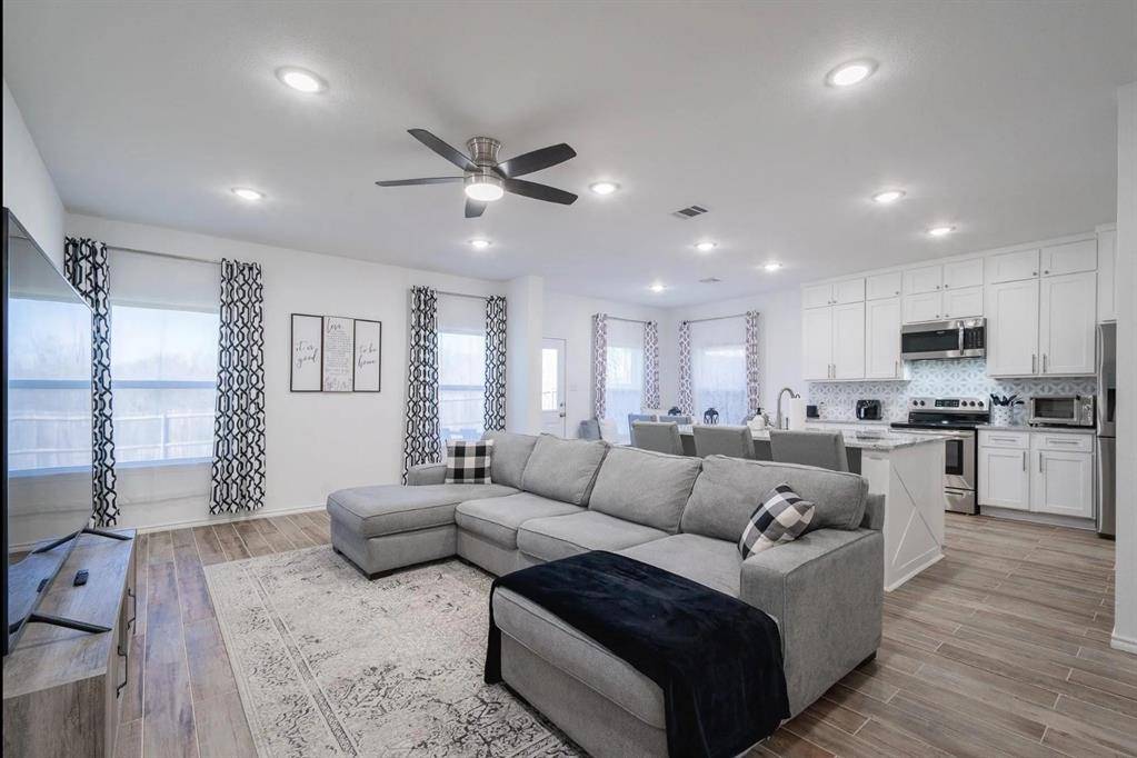 Princeton, TX 75407,1101 Riverstone Trail