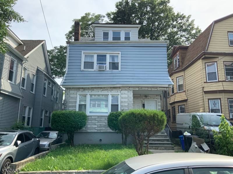 116 Mapes Ave, Newark City, NJ 07112