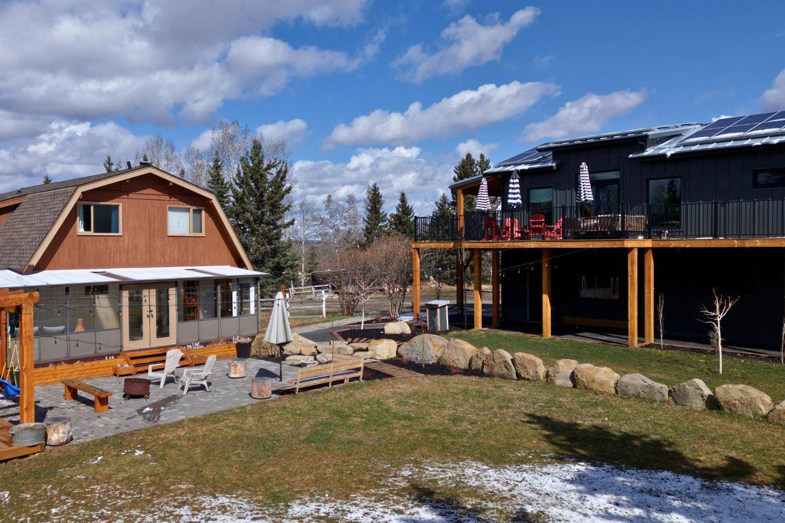 Rural Foothills County, AB T1S2Y5,211 ST W