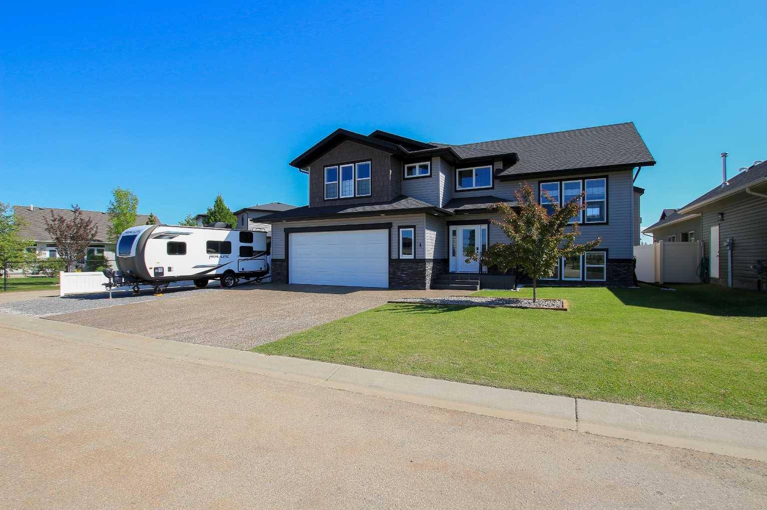 1 Edith AVE, Lacombe, AB T4L 0H3