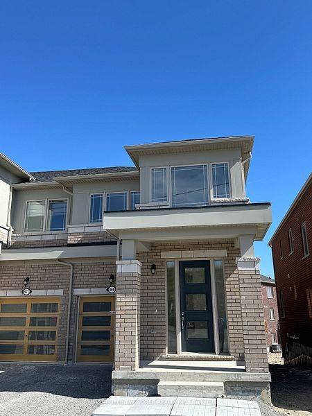 Pickering, ON L1X 0P5,969 Elizabeth Mackenzie DR