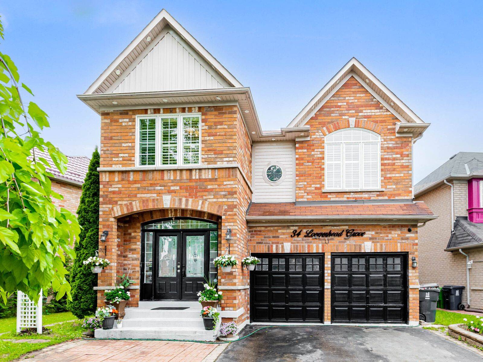 34 Loggerhead GRV, Toronto E11, ON M1X 1T7