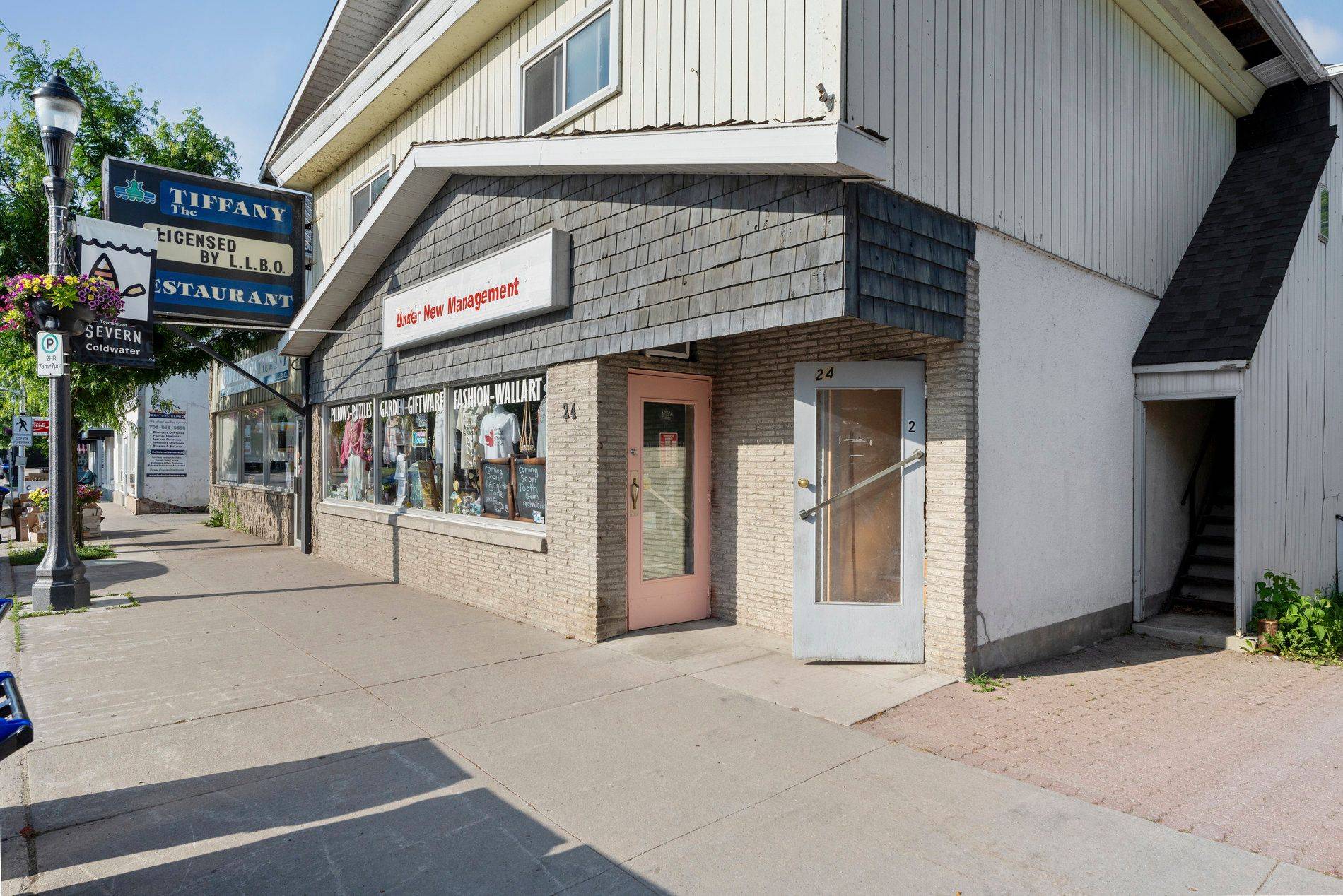 Severn, ON L3V 3L1,24 Coldwater RD W