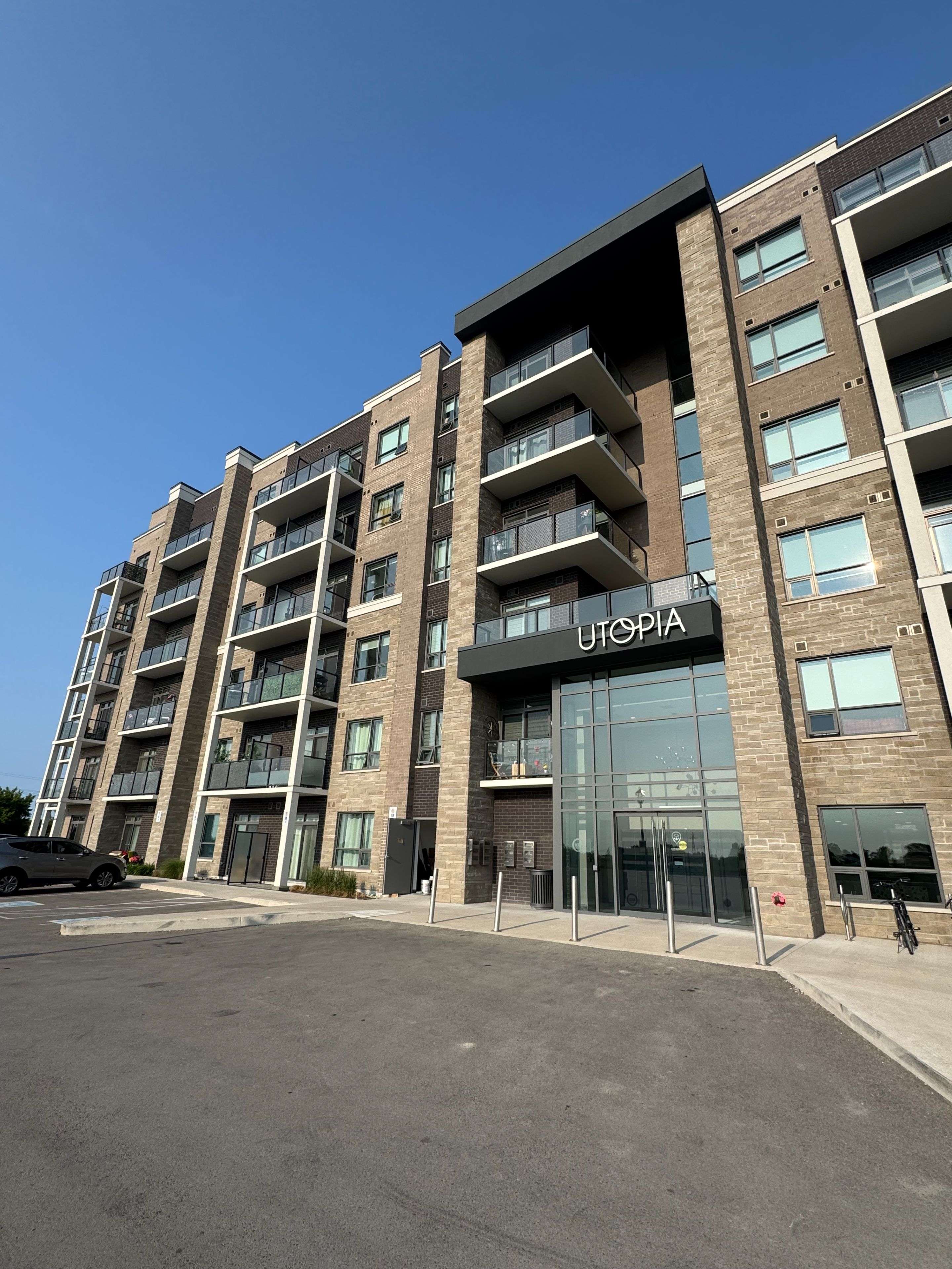 5055 Greenlane RD #414, Lincoln, ON L0R 1B3