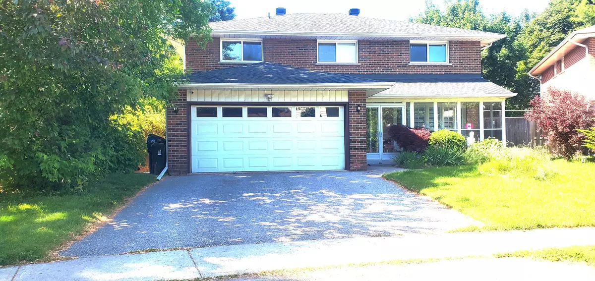 Toronto E05, ON M1W 1Z2,36 Roundwood CT