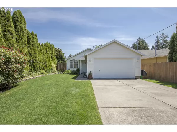212 NE 148TH AVE, Portland, OR 97230