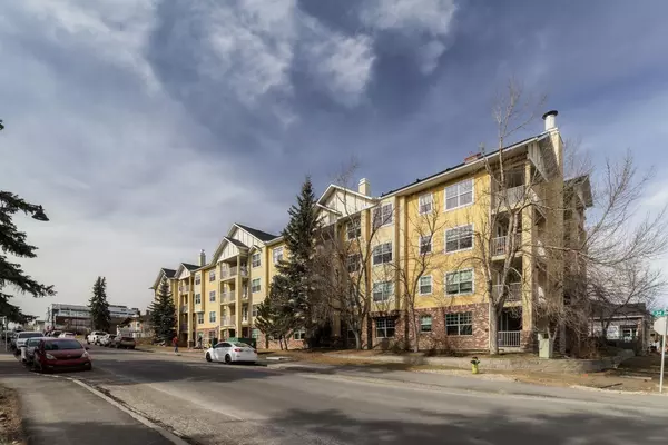 Calgary, AB t2t 2c6,2212 34 AVE Southwest #104