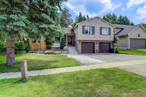 Orangeville, ON L9W 4B8,82 Goldgate CRES