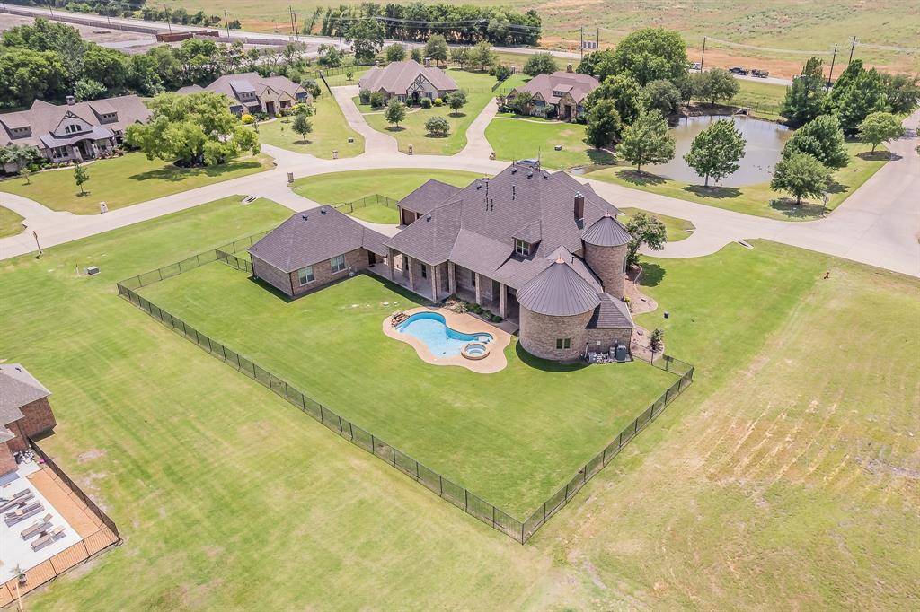 Mckinney, TX 75071,4411 Lake Breeze Drive