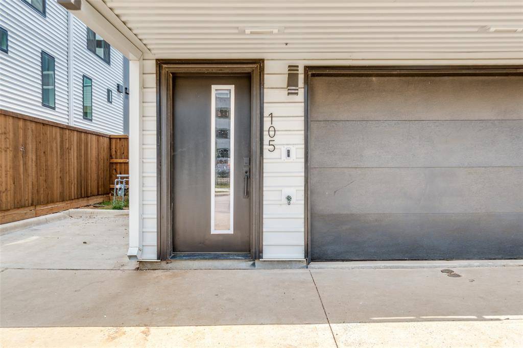 Dallas, TX 75204,4701 San Jacinto Street #101