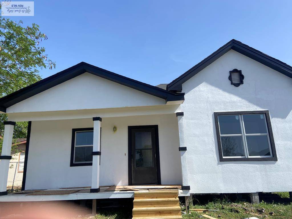 1756 CALLE ESPACIO, Brownsville, TX 78520