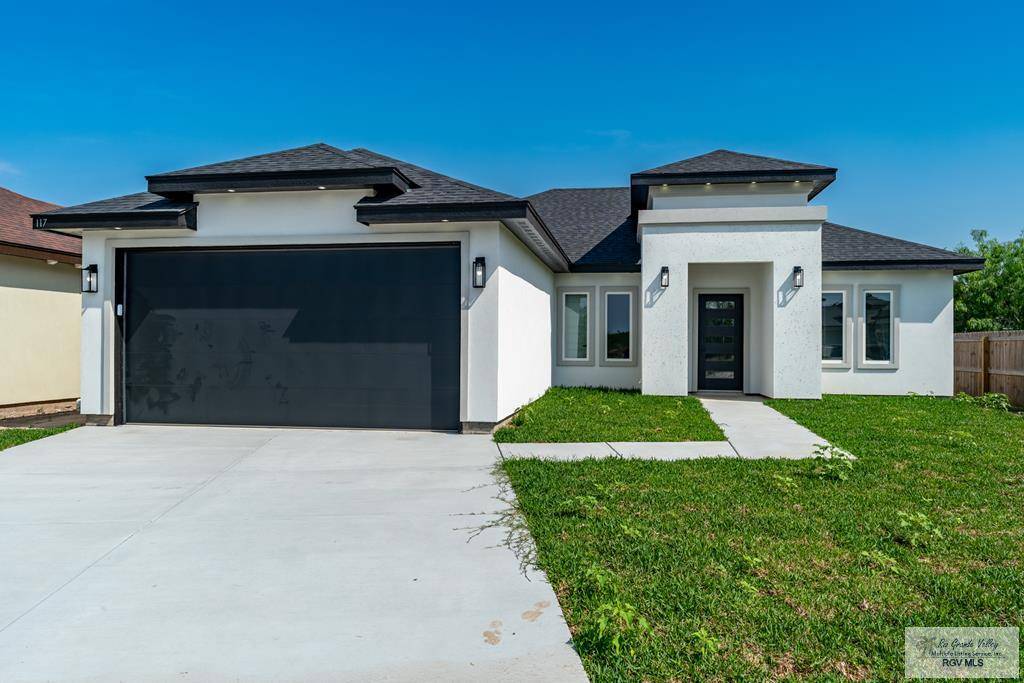 117 REPUBLIC CIR, San Benito, TX 78586