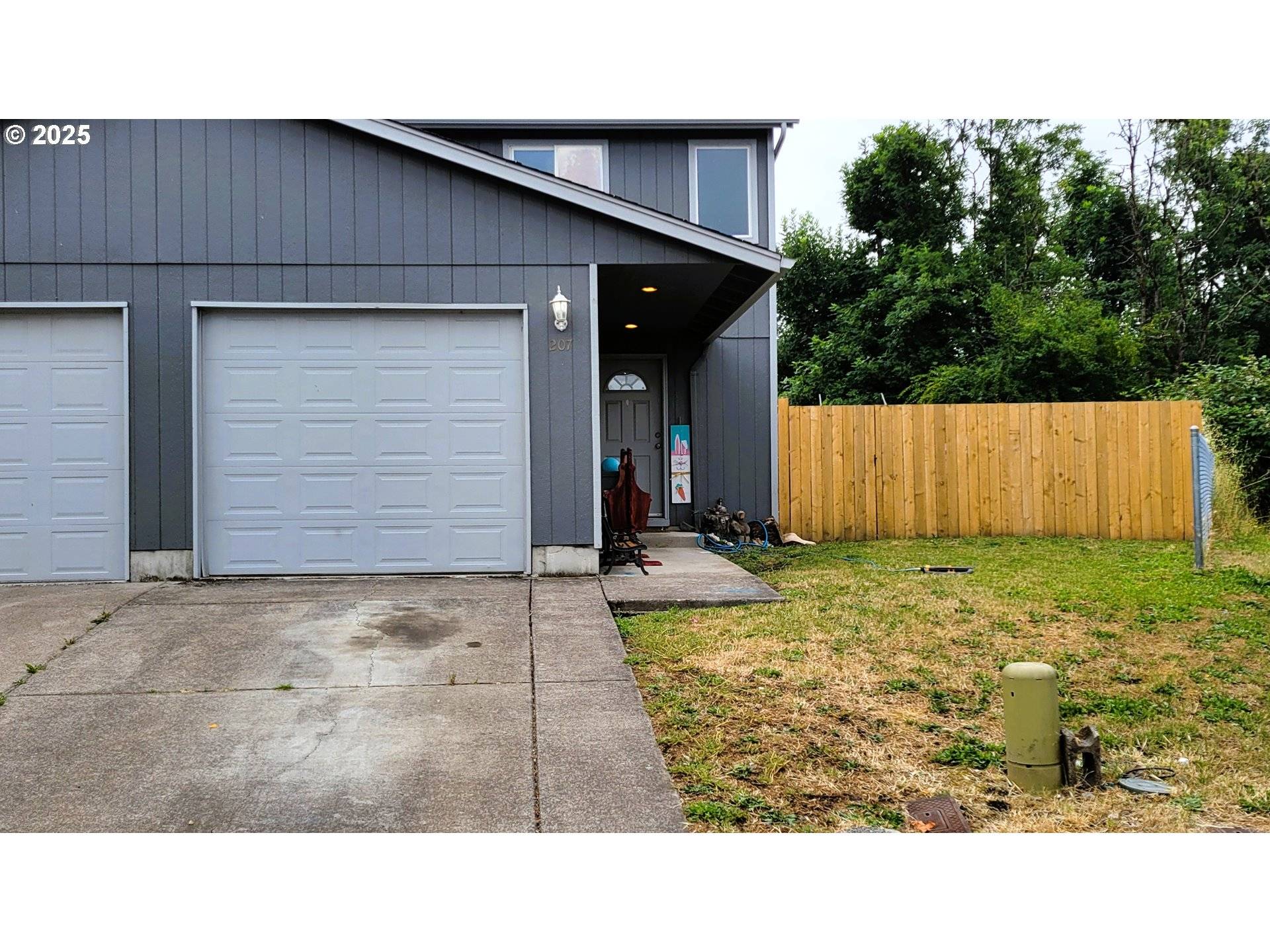 Springfield, OR 97478,205/207 S 47TH ST