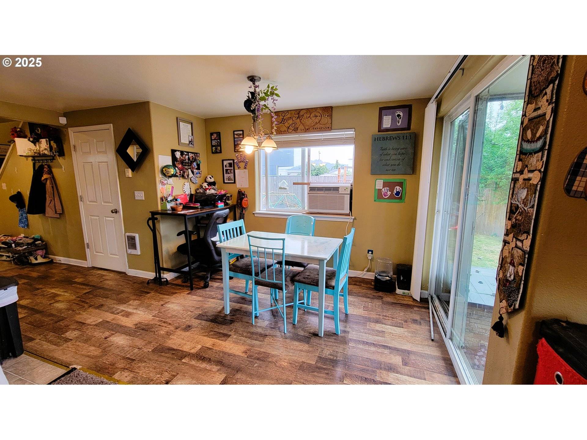 Springfield, OR 97478,205/207 S 47TH ST