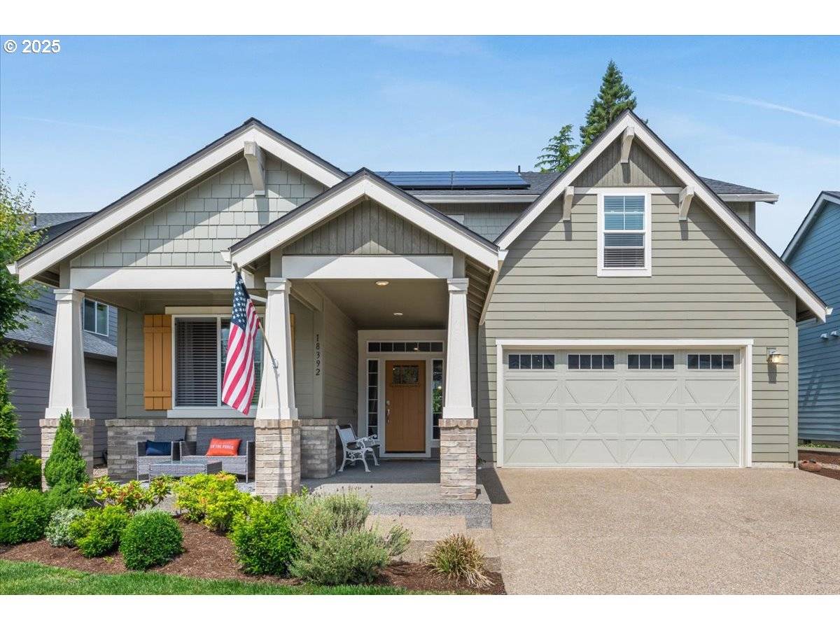 18392 SE MORSE ST, Milwaukie, OR 97267
