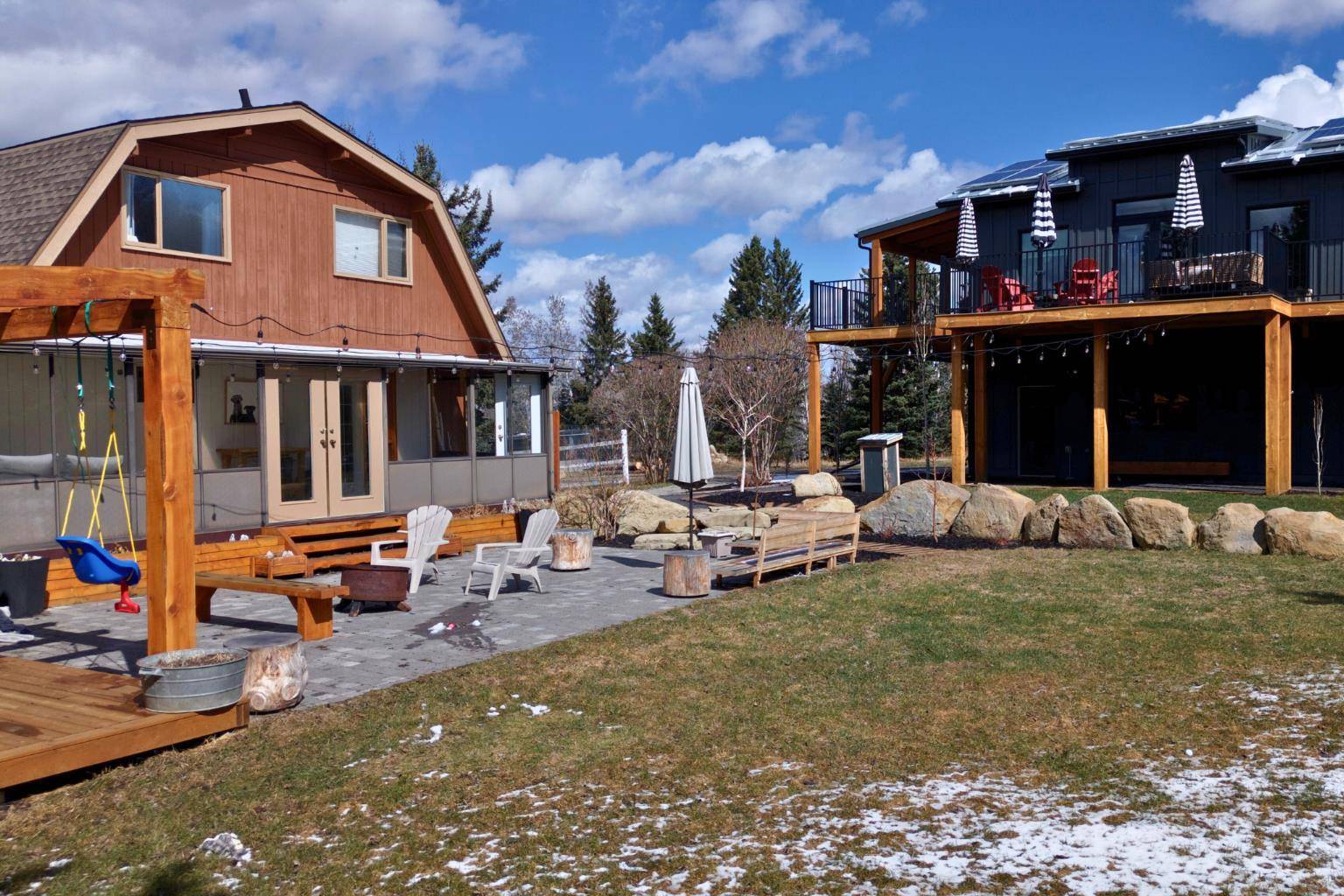 211 ST West, Rural Foothills County, AB T1S2Y5