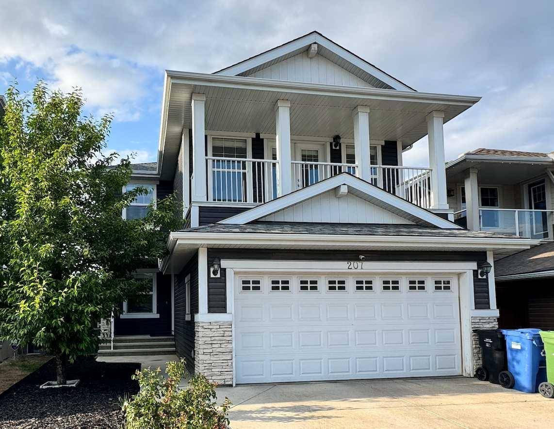 207 Auburn Glen DR SE, Calgary, AB T3M 1P4