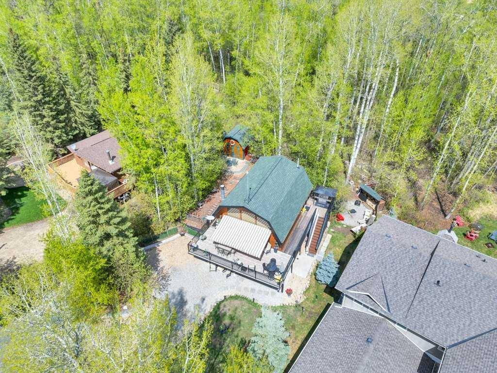 Sunbreaker Cove, AB T4S 1R6,1318 Balm RD