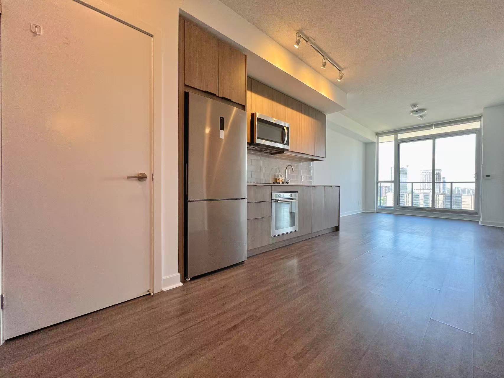 Toronto C15, ON M2J 1M5,38 Forest Manor RD #1803