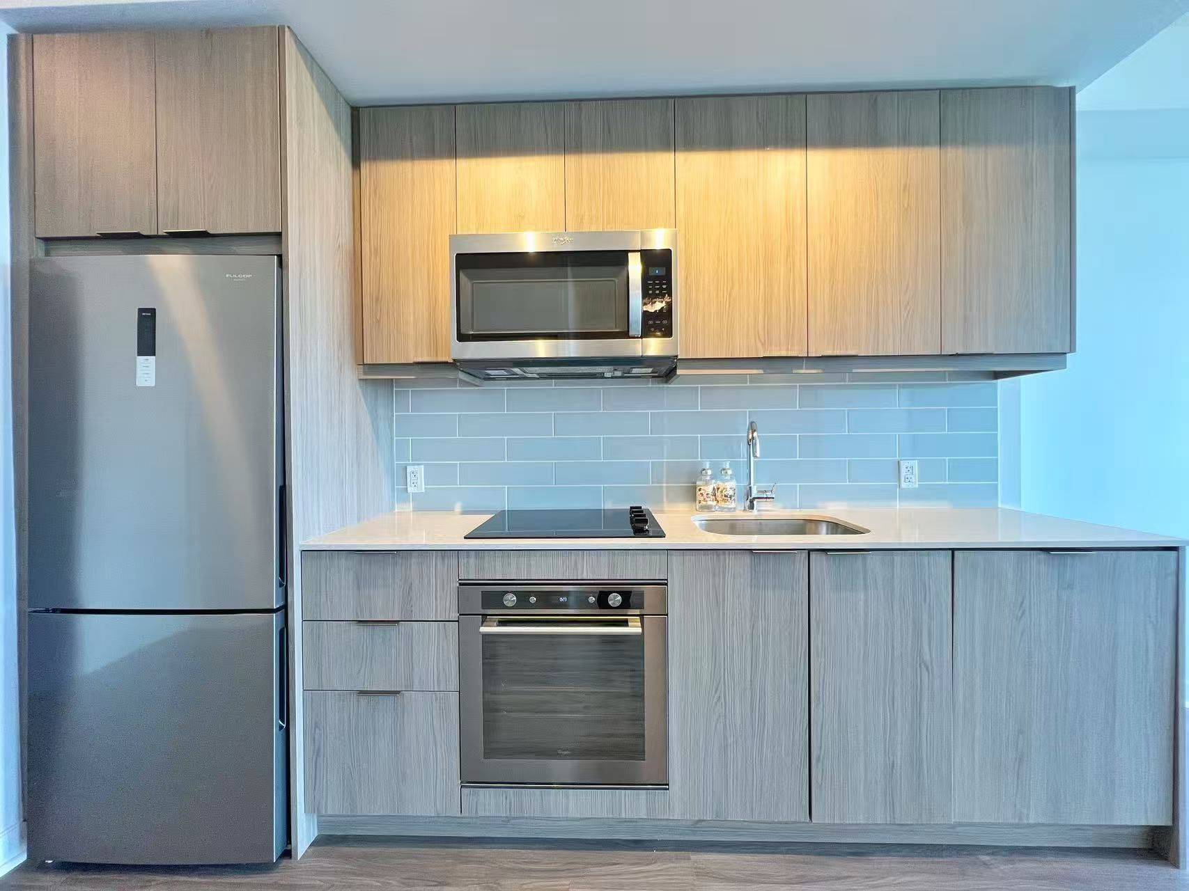 Toronto C15, ON M2J 1M5,38 Forest Manor RD #1803