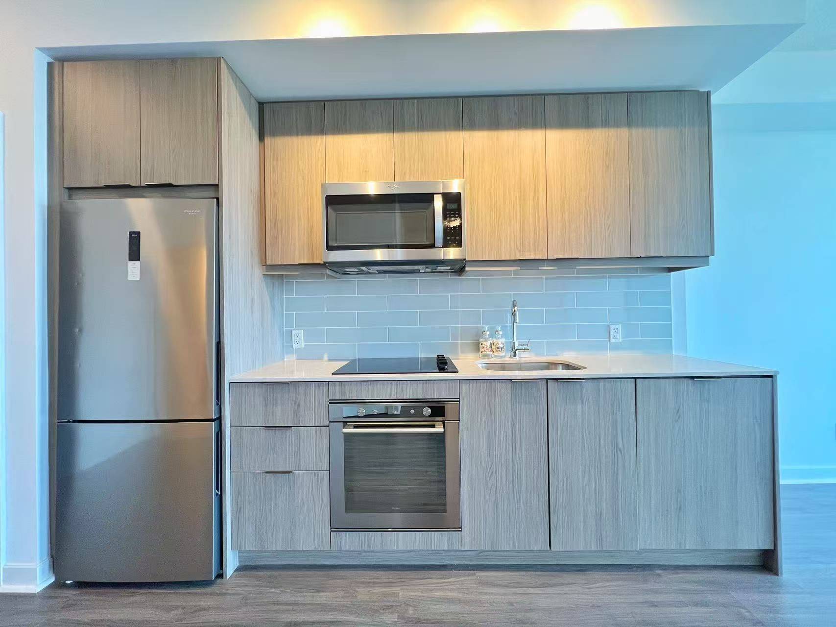 Toronto C15, ON M2J 1M5,38 Forest Manor RD #1803