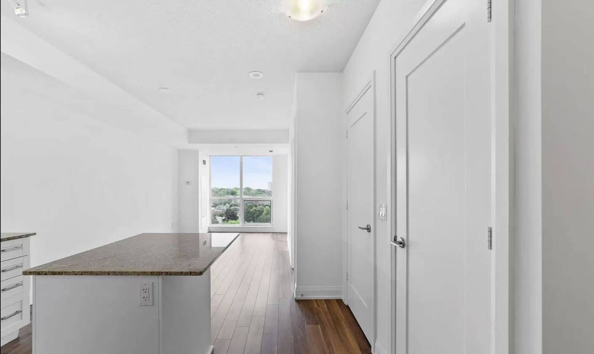 Toronto C13, ON M3A 0A4,18 Graydon Hall DR #1210