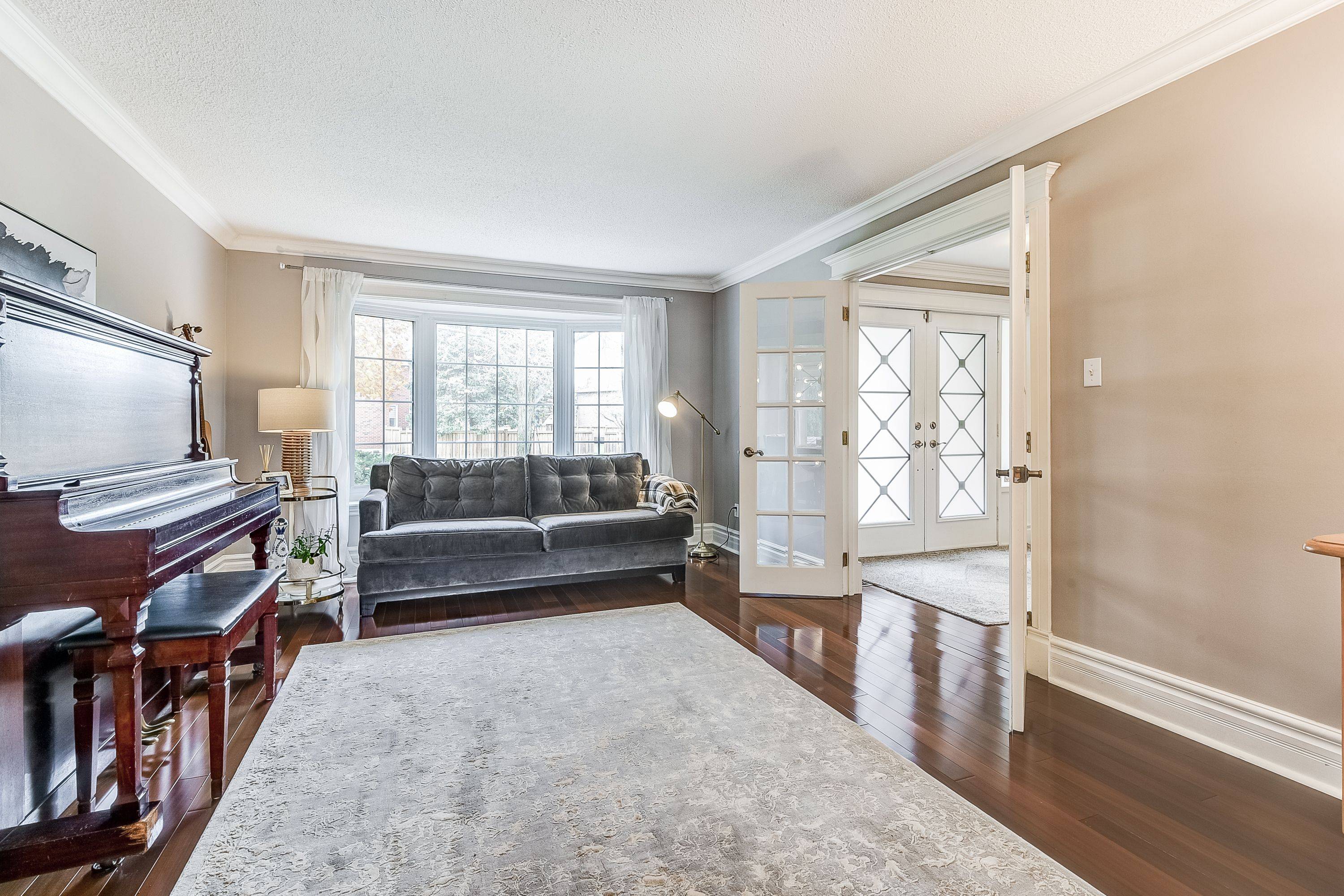 Brampton, ON L6Z 2A1,40 Dawnridge TRL