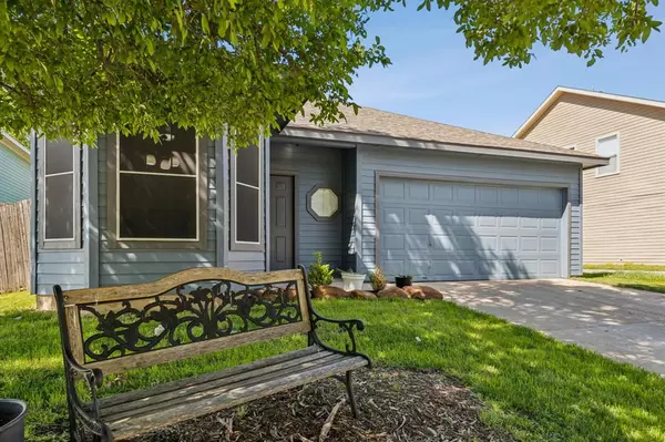 2809 Newport Avenue, Denton, TX 76209