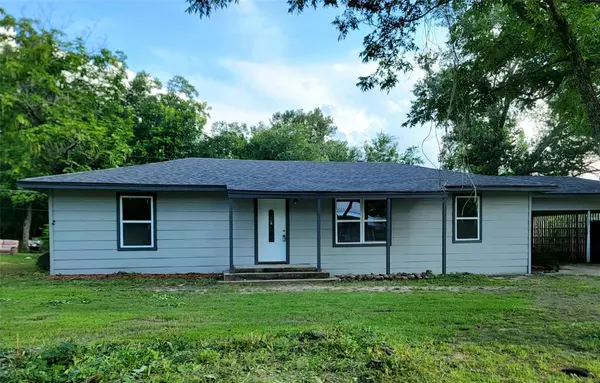 Bogata, TX 75417,119 Circle Drive