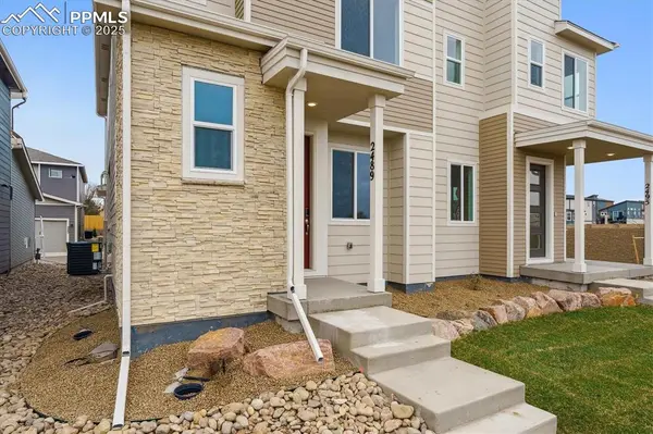 Colorado Springs, CO 80915,2489 Vanhoutte VW