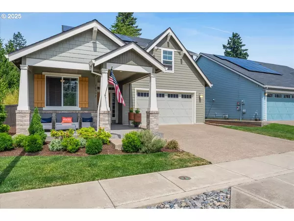 Milwaukie, OR 97267,18392 SE MORSE ST