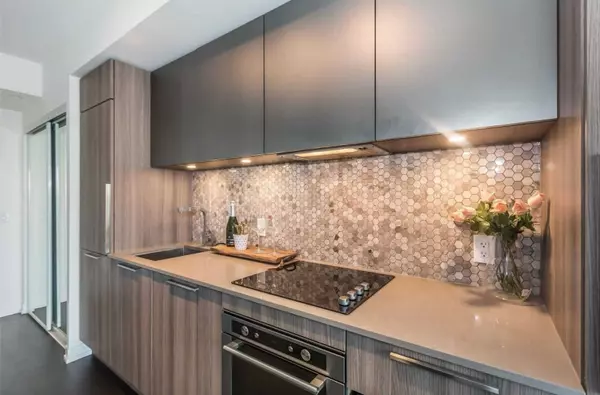 Toronto C08, ON M4Y 0E8,85 Wood ST #1107
