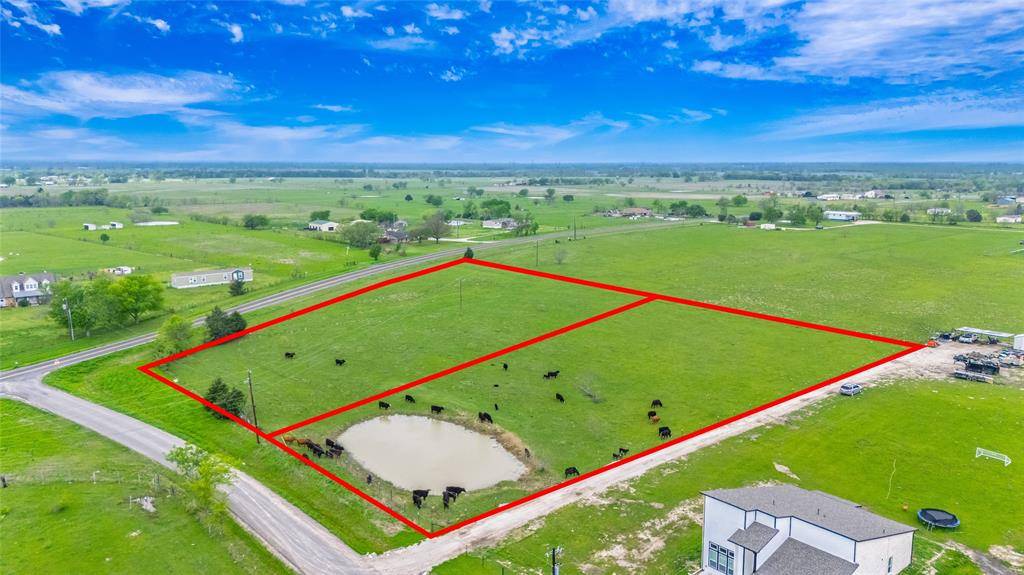 Quinlan, TX 75474,Lot 2 CR-3517