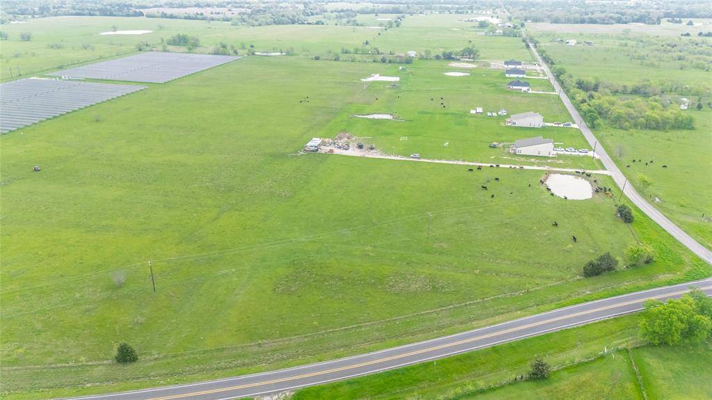 Quinlan, TX 75474,Lot 1 Cr-3517
